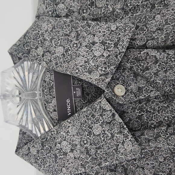 Vince Button Down Shirt - Picture 2 of 3